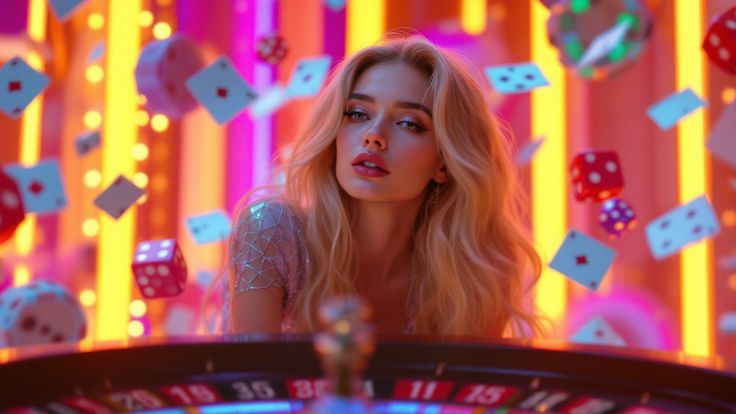 Billys Slot Live Casino