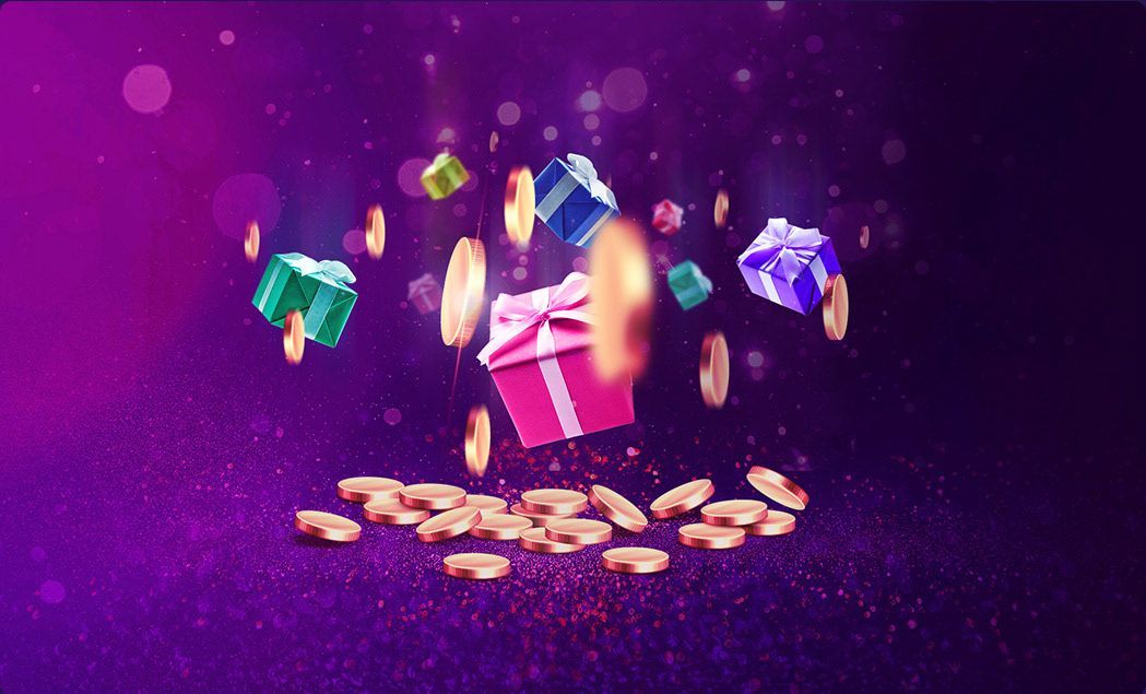 Billys Slot Welcome Bonus