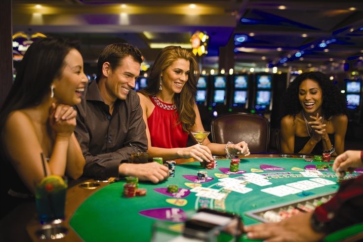 Billys Slot Live Casino