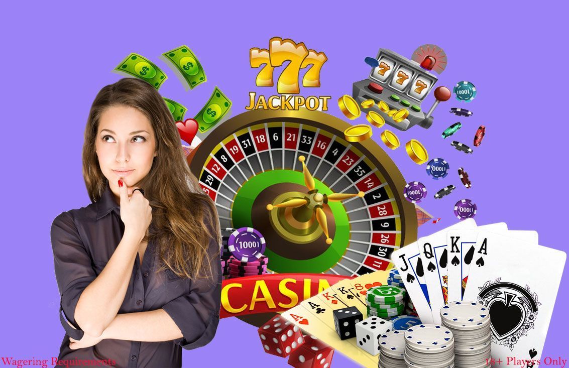 Billys Slot Live Casino