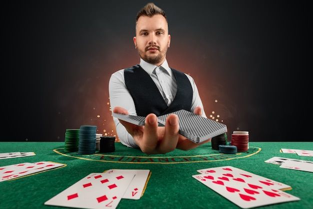 Billys Slot Live Casino