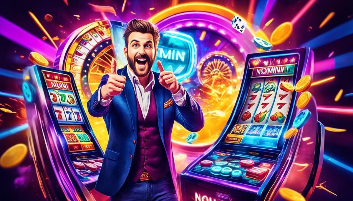 Billys Slot Welcome Bonus